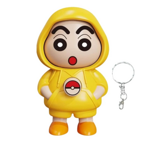 FACE CHANGING TOY