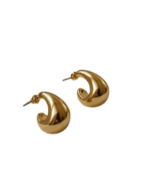 STYLISH  LIGHTWEIGHT KOREAN STUD EARRING