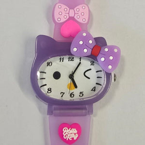 WATCHES